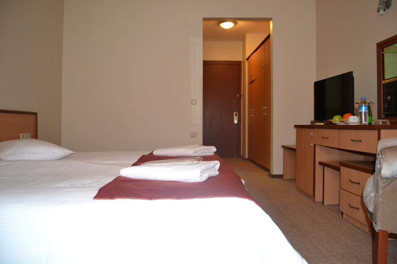 Duzce Han Otel Exterior foto