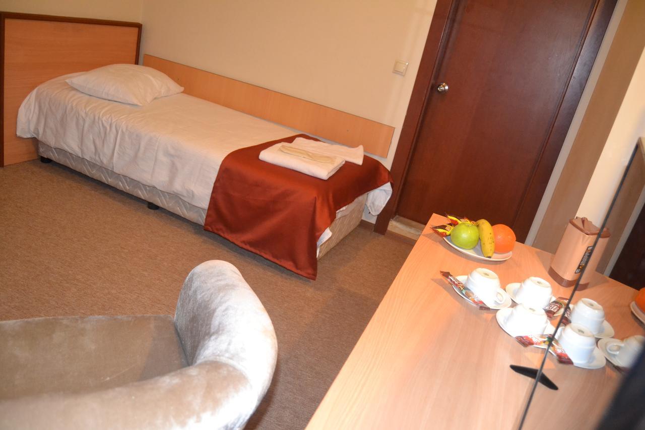 Duzce Han Otel Exterior foto