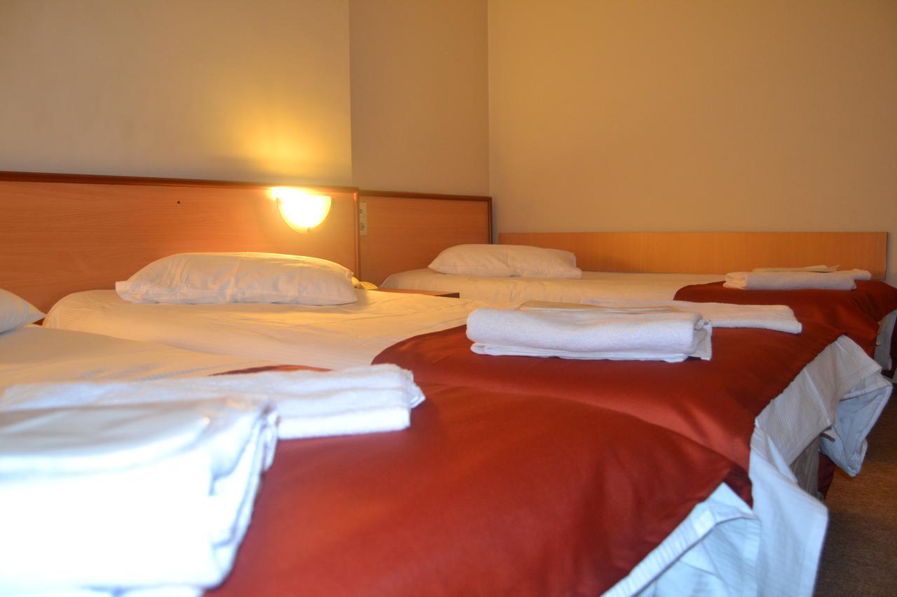 Duzce Han Otel Exterior foto