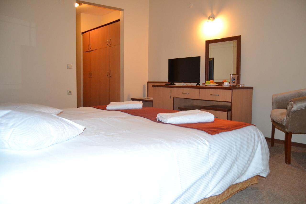 Duzce Han Otel Exterior foto